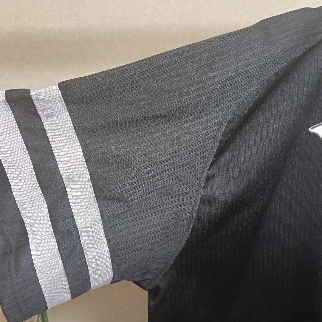 マジェスティック ソフトバンク 柳田悠岐ハイグレードビジターユニフォーム／2XL