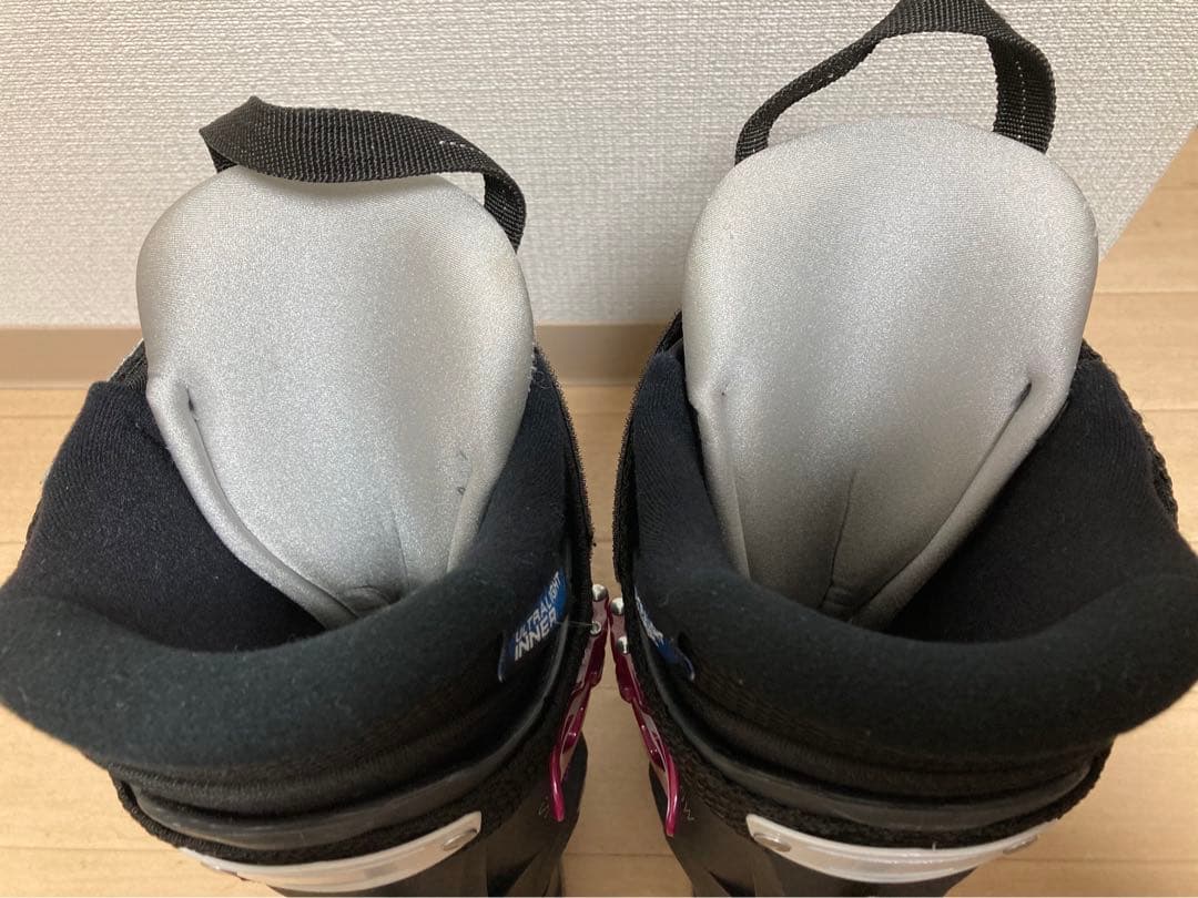 スキーブーツ☆23.5センチ☆レディース