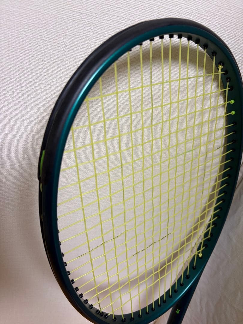 Wilson Blade 98インチ G2
