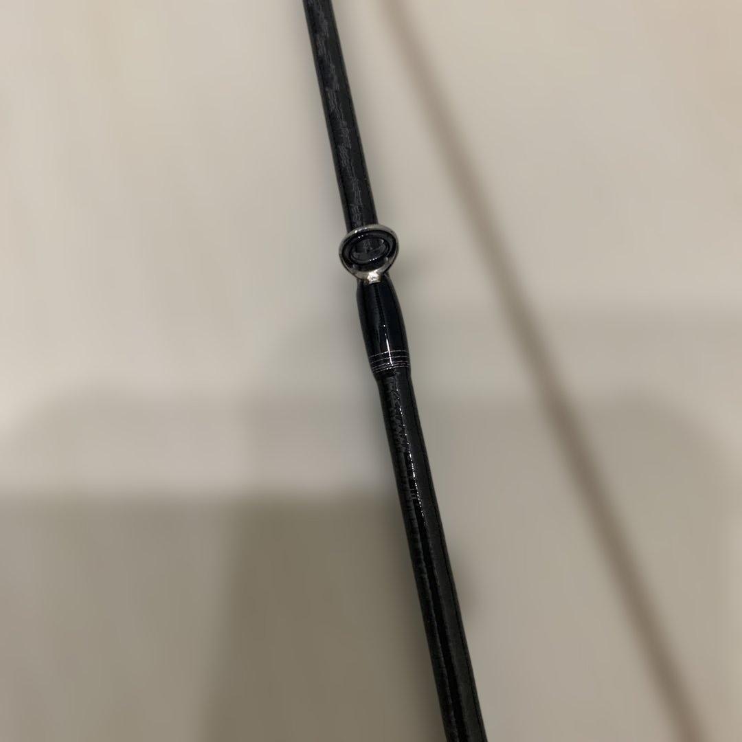 SHIMANO HARD ROCKER SS ハードロッカー S83MH