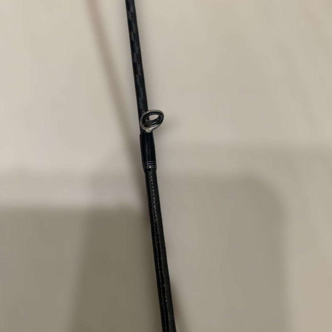 SHIMANO HARD ROCKER SS ハードロッカー S83MH
