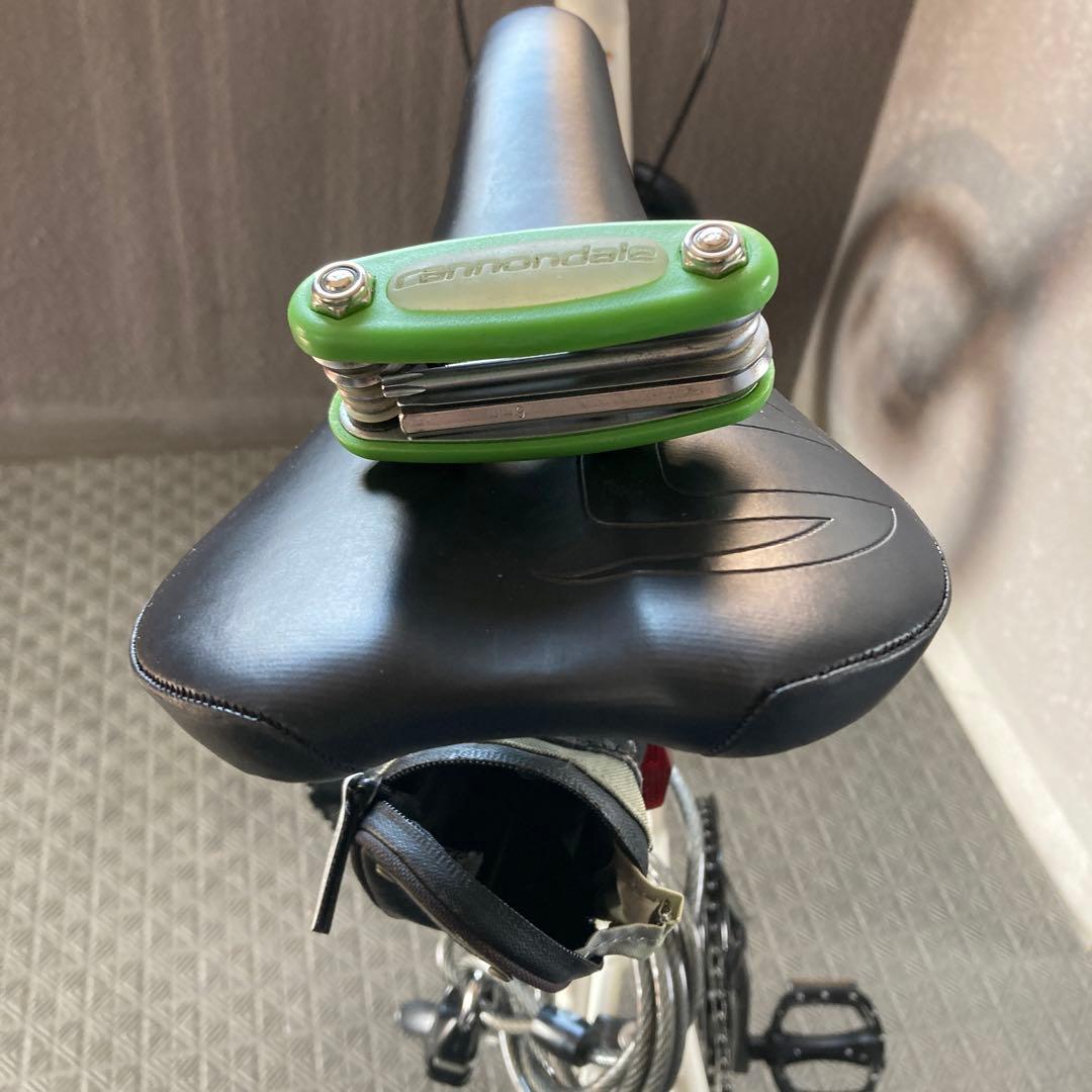 【ごはん】hooligan8 cannondaleキャノンデールフーリガン
