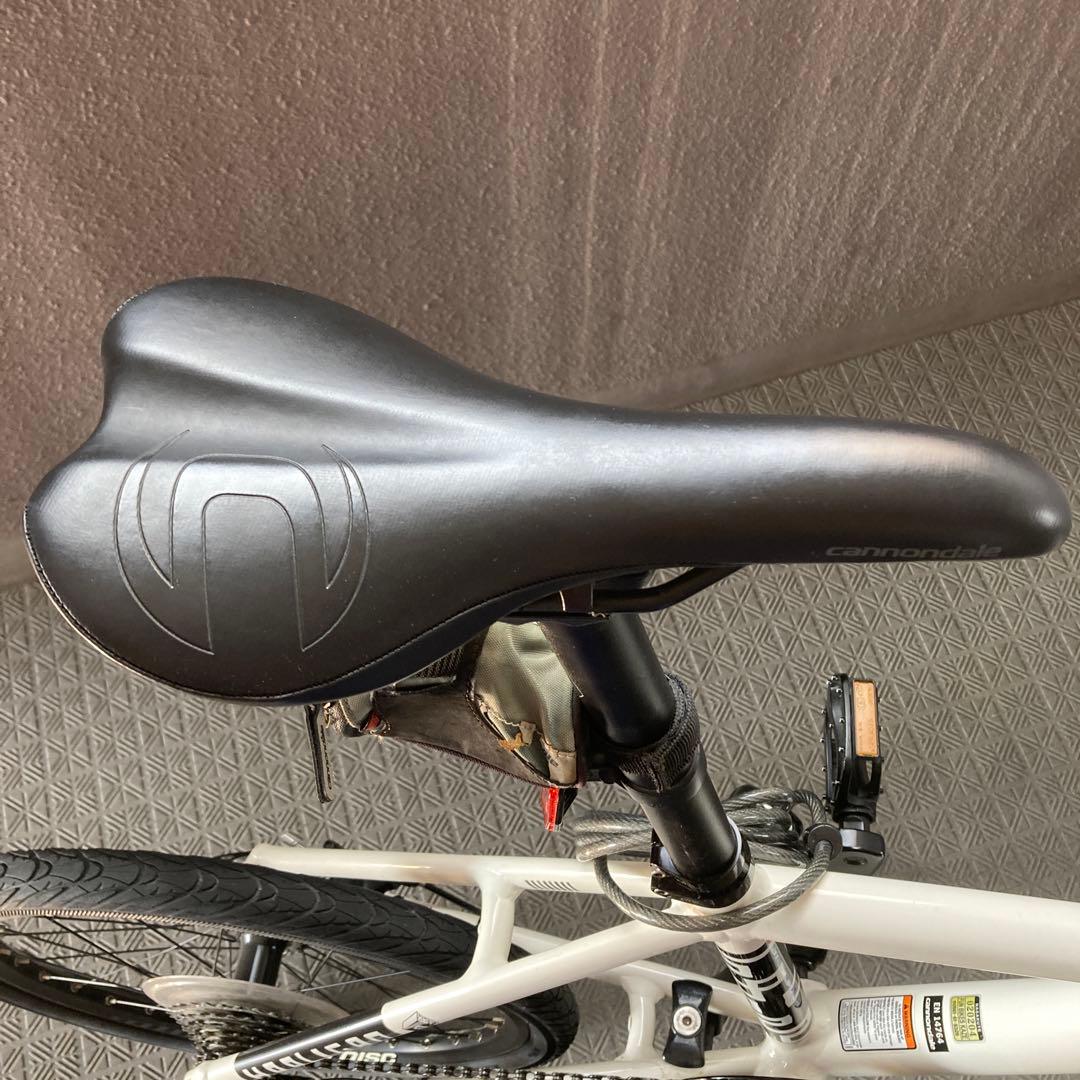【ごはん】hooligan8 cannondaleキャノンデールフーリガン