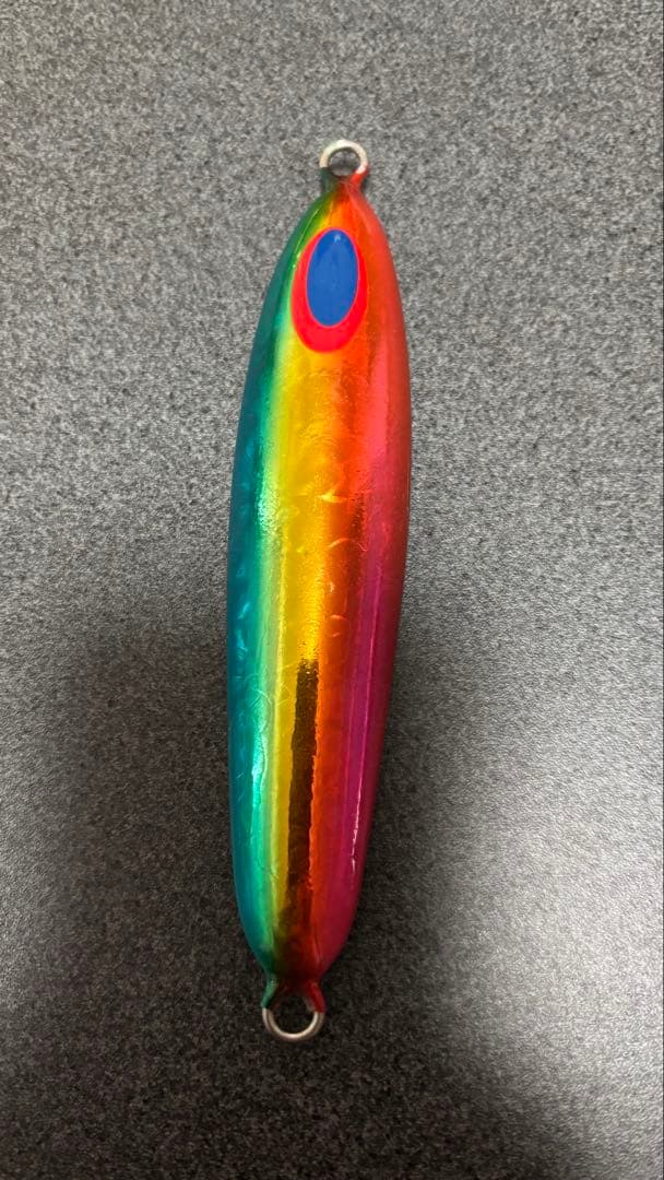ディープライナー　ジグ　セット売り　220g〜250g