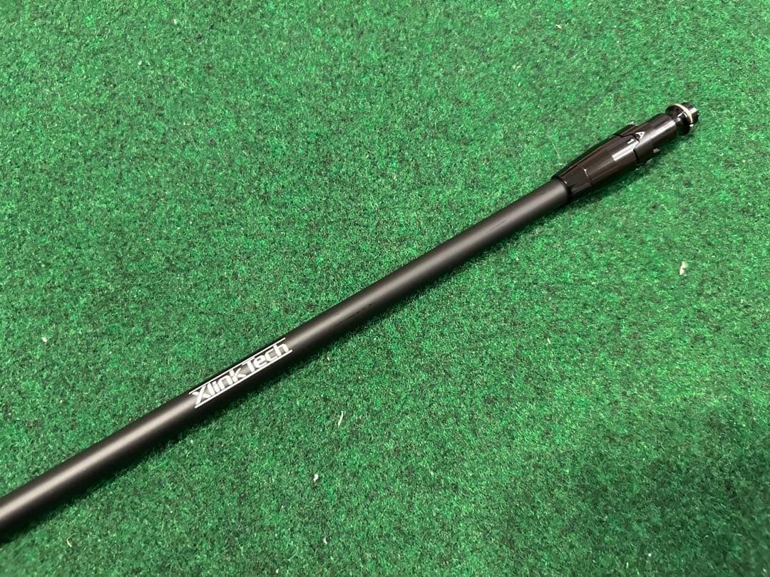 TENSEI 1K Black 65S GT280用シャフト