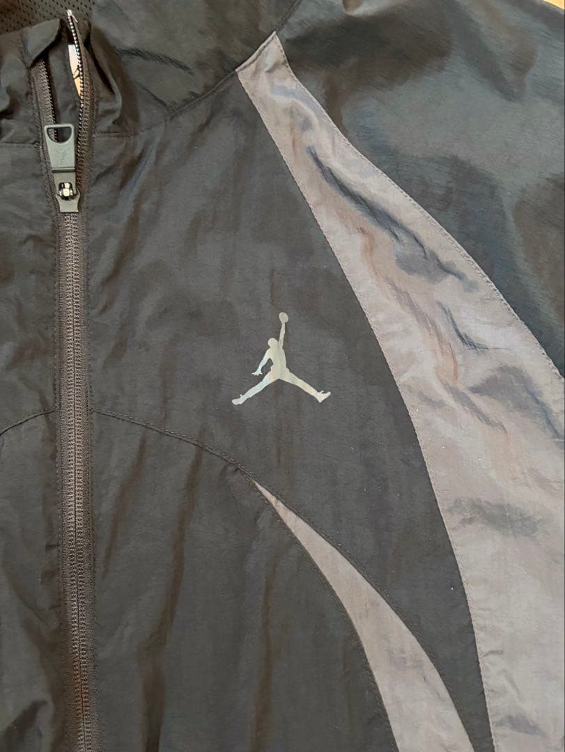 Jordan ジョーダン スポーツ ジャム ウォームアップジャケット XL