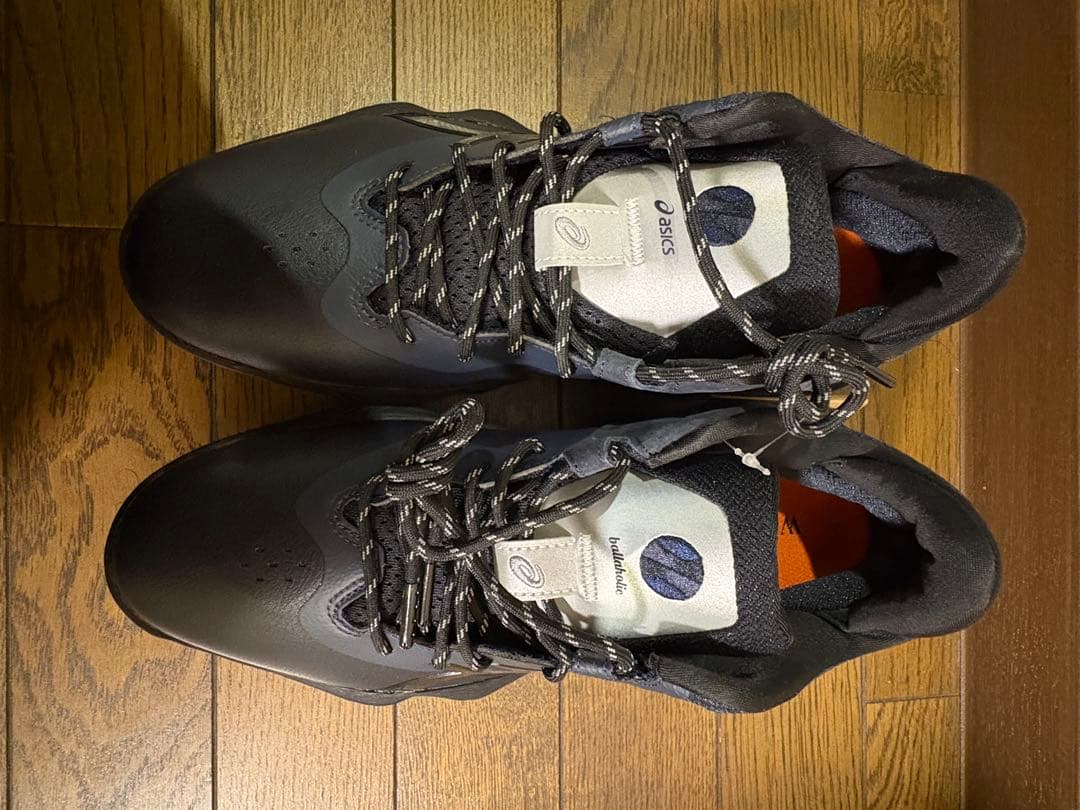 ASICS ×ballaholic NOVA SURGE LOW