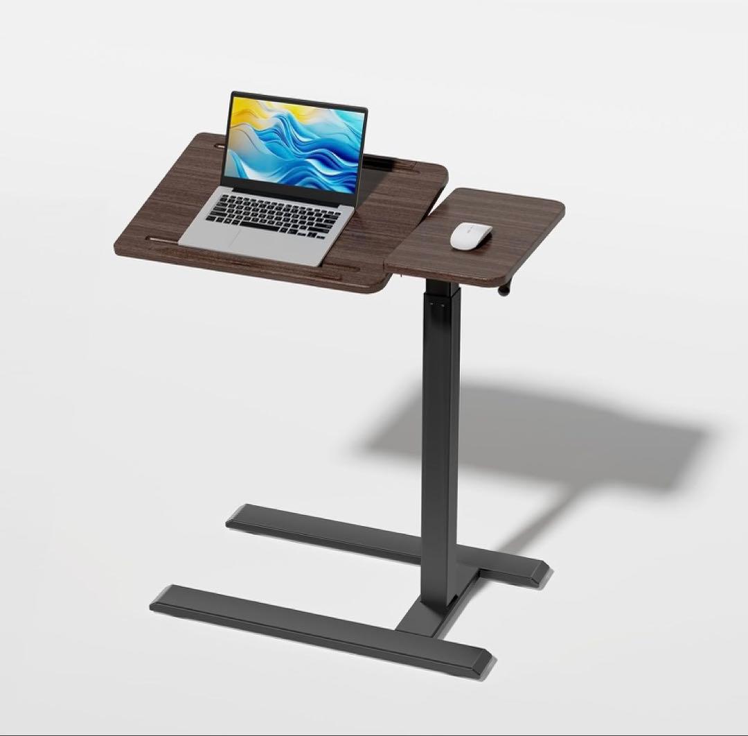 SIHOO DO1 昇降デスク　ブラック　未開封品