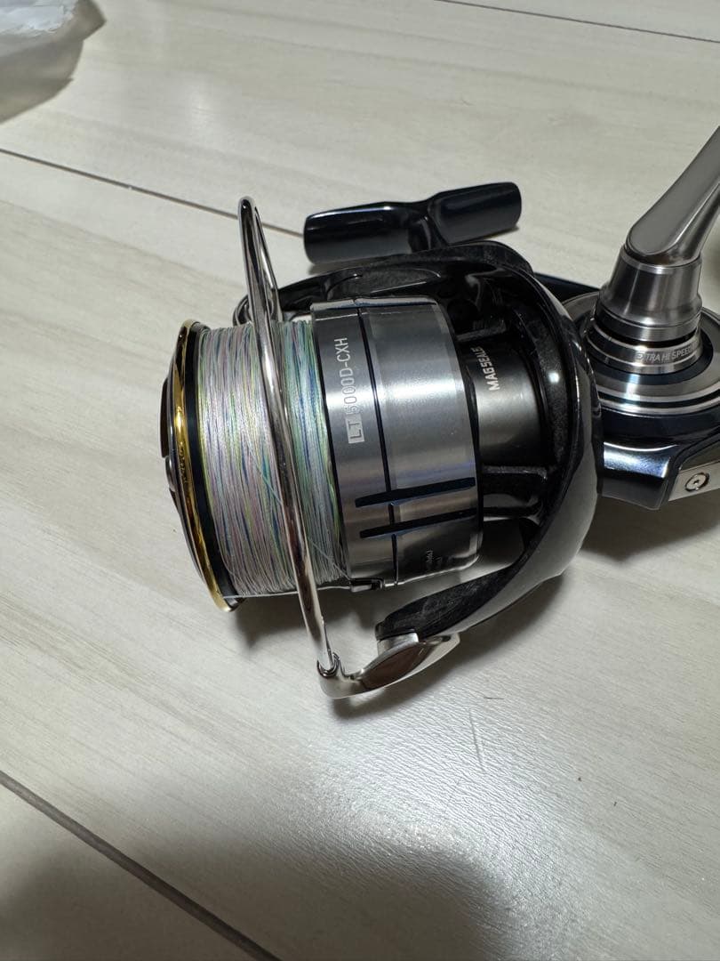 19セルテートcp lt5000d-cxh ベアリング追加品