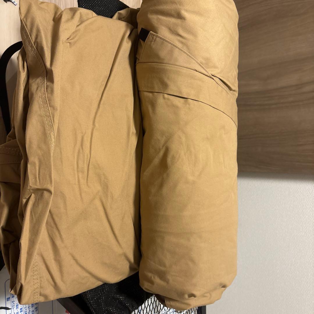 tent-Mark DESIGN CIRCUS TC テント　一回仮組のみ