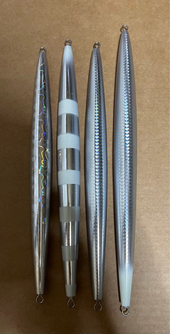 シャウト4個セット LANCE 350/400✖️2/500セット販売