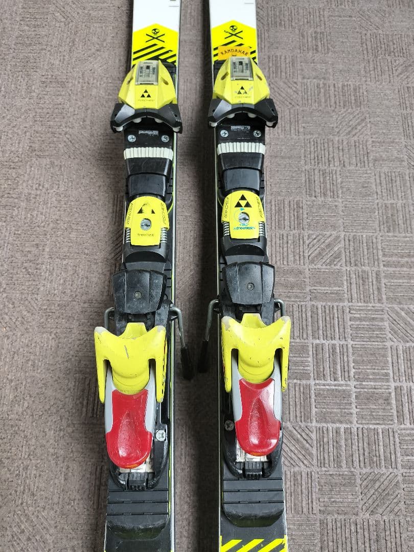 HEAD I.GS RD TEAM 159cm ジュニアGSスキー