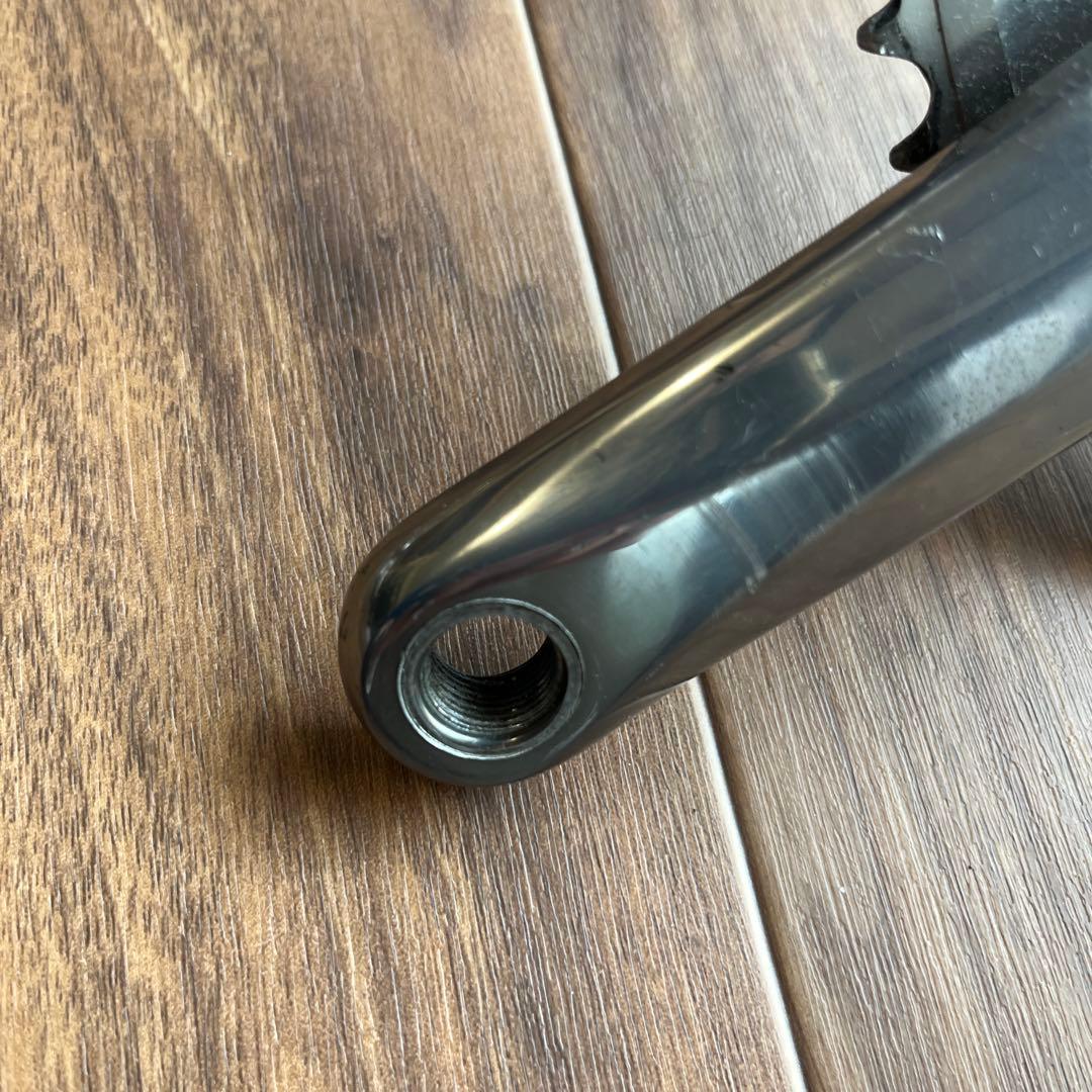 DURA-ACE 7800 170mm クランクセット 53/39T