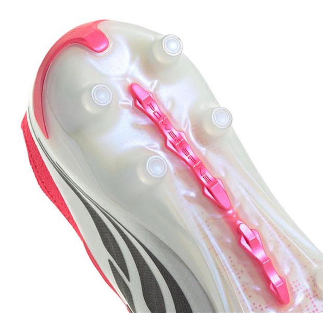 アディダス プレデターエリートAG 25.5cm