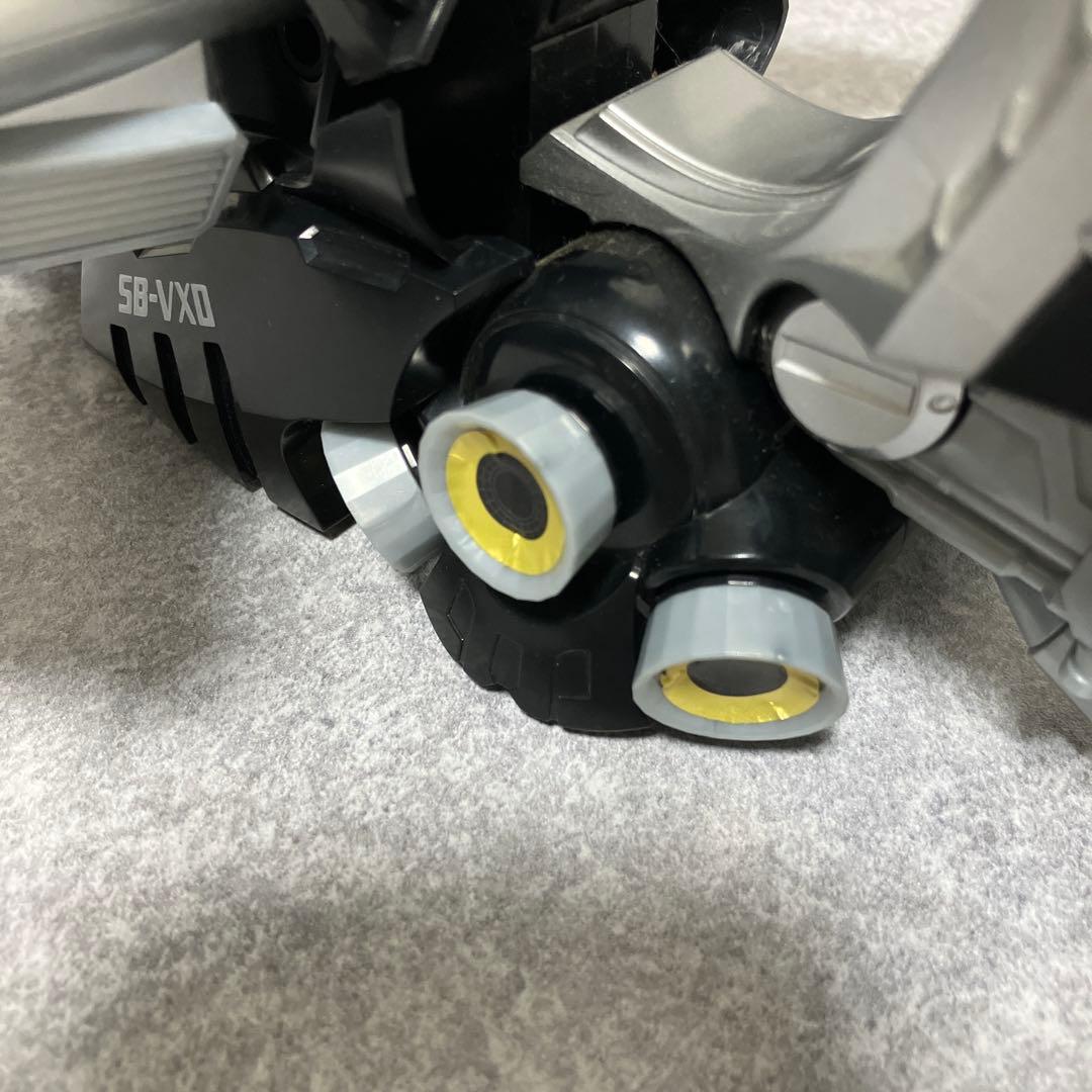 SO-DO CHRONICLE 仮面ライダー555　ジェットスライガー