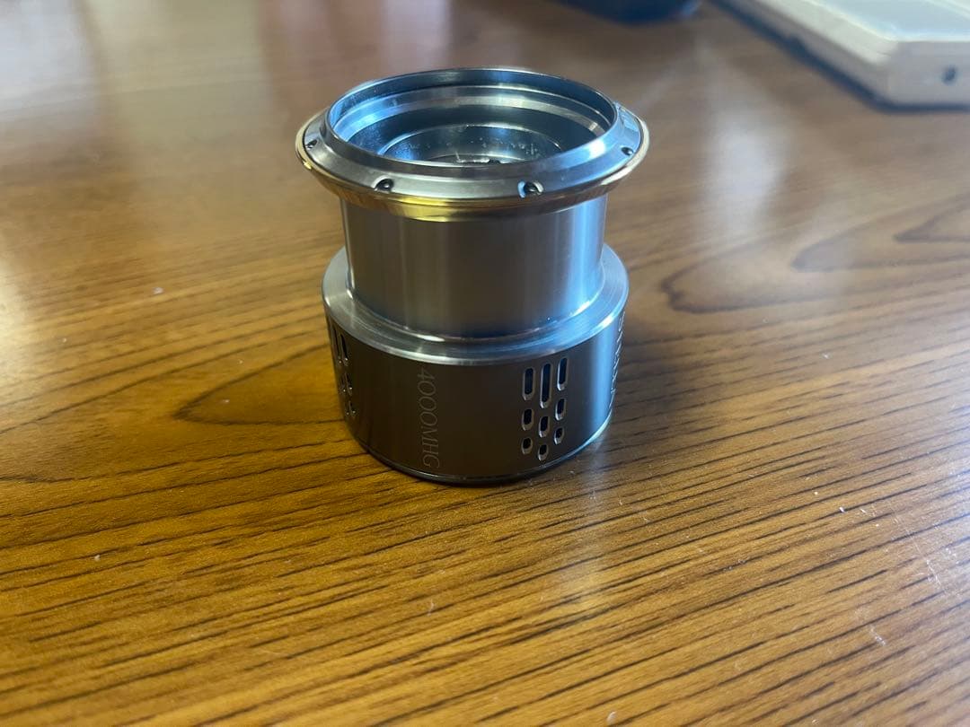 ミ*ン様 ステラ　4000HG スプール