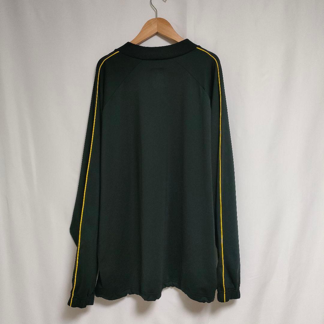 ballaholic 【美品】ウォームアップウェア サイズXL