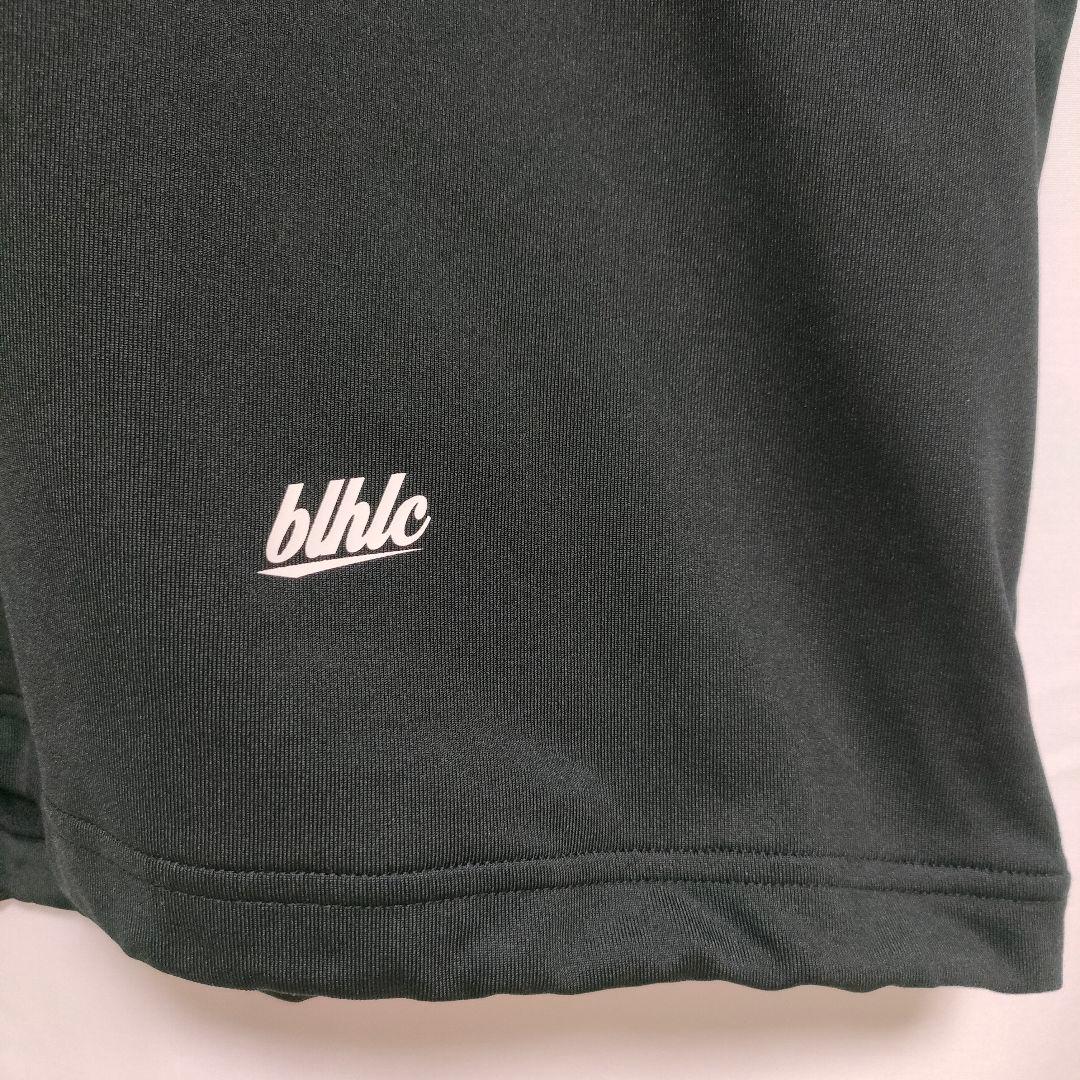 ballaholic 【美品】ウォームアップウェア サイズXL