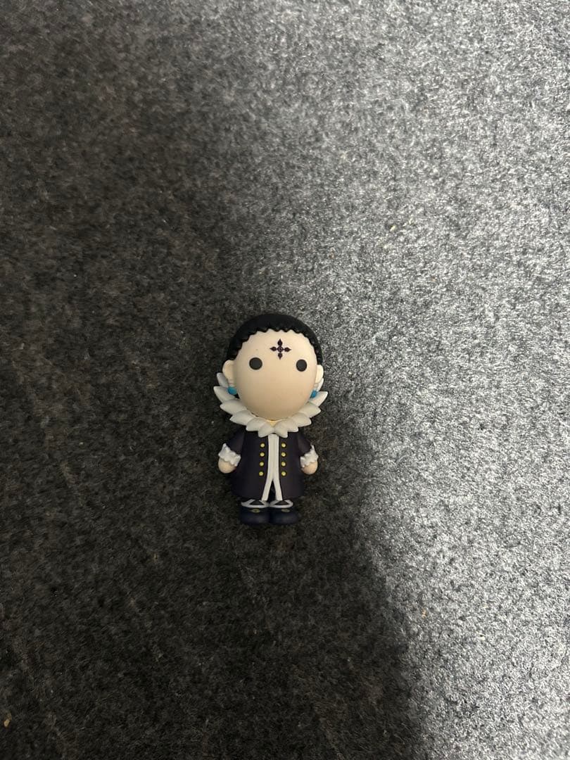 HUNTER×HUNTER G賞 ヒソカの宝箱　クロロと下位賞セット