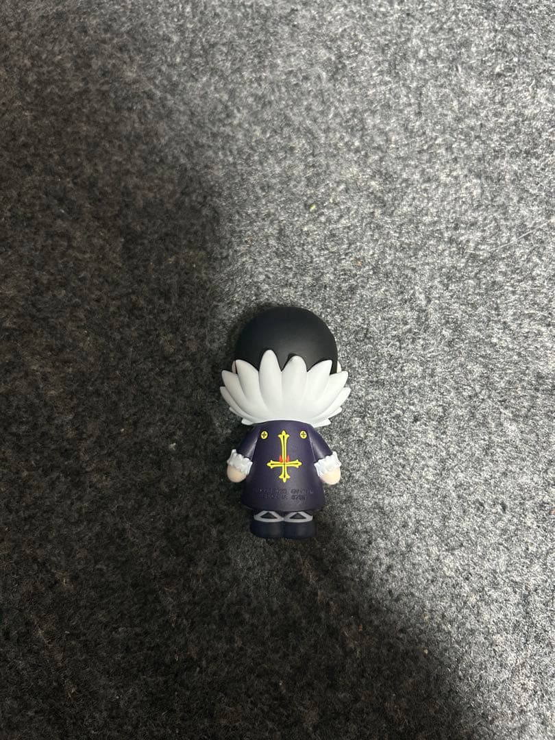 HUNTER×HUNTER G賞 ヒソカの宝箱　クロロと下位賞セット
