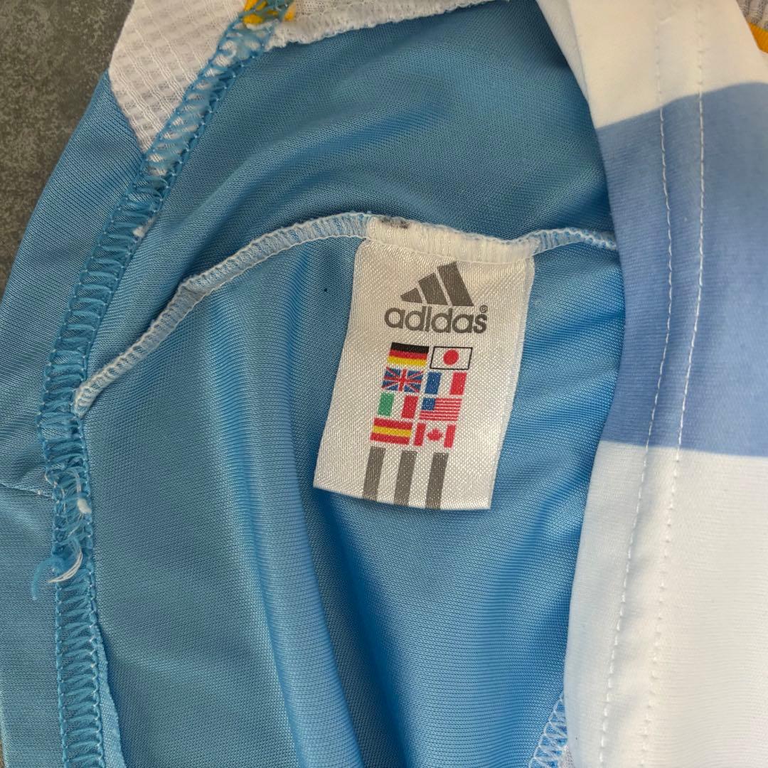 アルゼンチン代表　メッシ　バルセロナ　マイアミ　ユニフォーム　シャツ　ジャージ