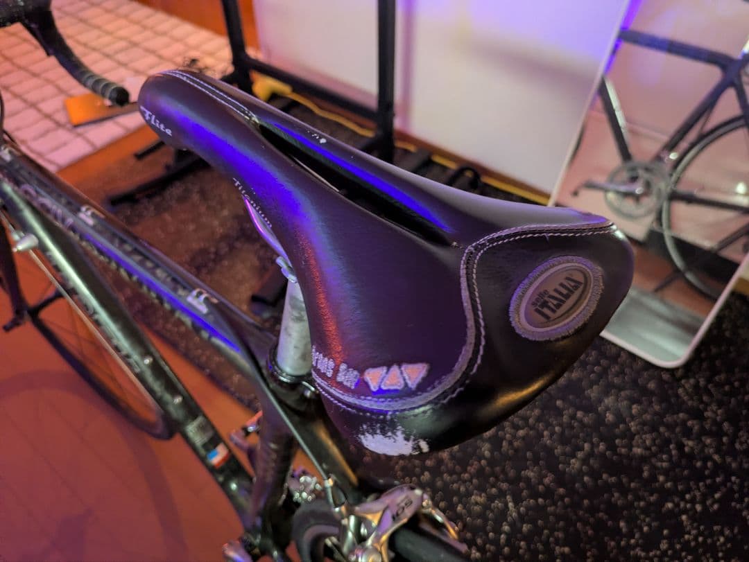 TREK OCLV 5500 ロードバイク　カーボン　10速
