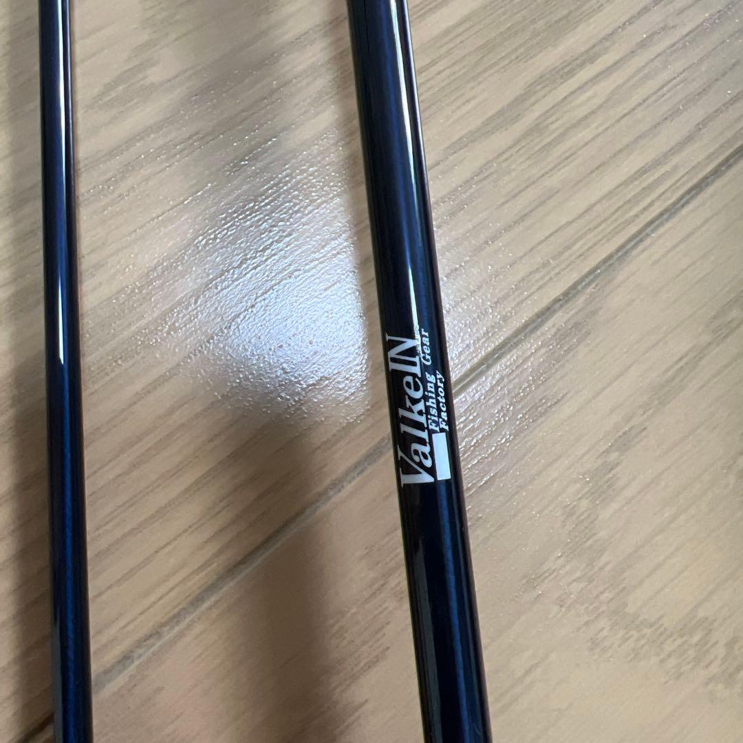 ヴァルケイン　ブレイクスルーエクスフィード6’0GL