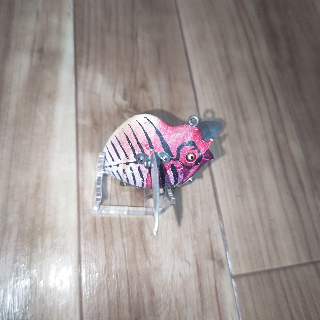 からんば　羽ナポレオン 美品