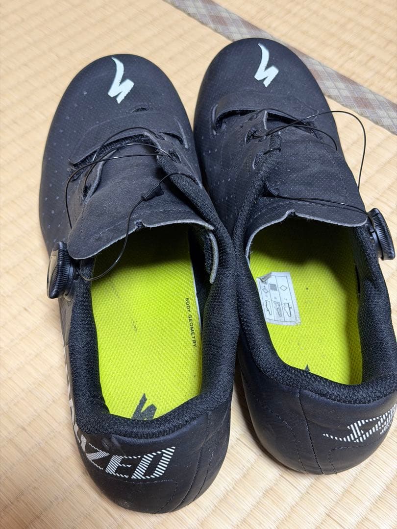 Specialized Torch 1.0 サイクリングシューズ EU 42