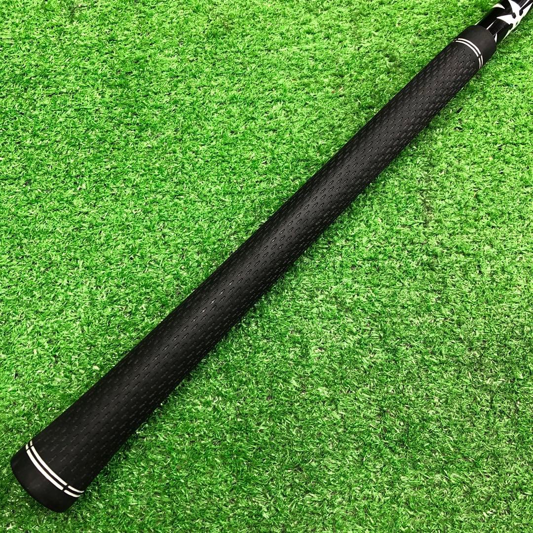Gsh-1021FUBUKIシャフト単品 flexX K70x5ct スリーブ付