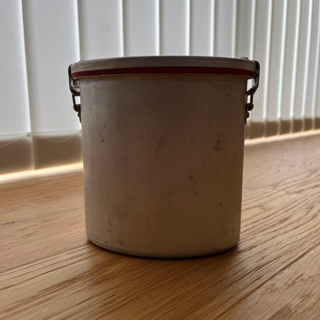 グランテトラ　フランスビンテージ　クッカー