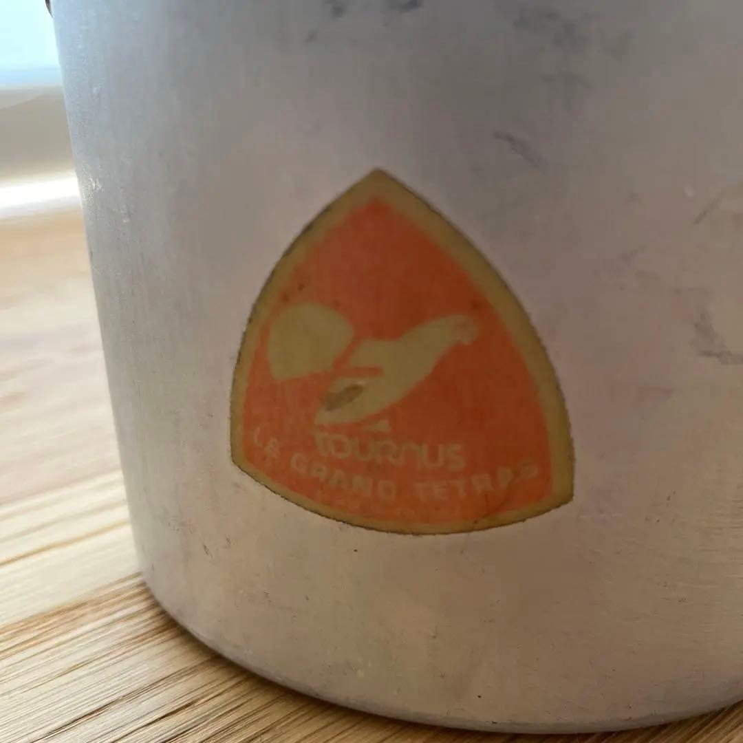 グランテトラ　フランスビンテージ　クッカー