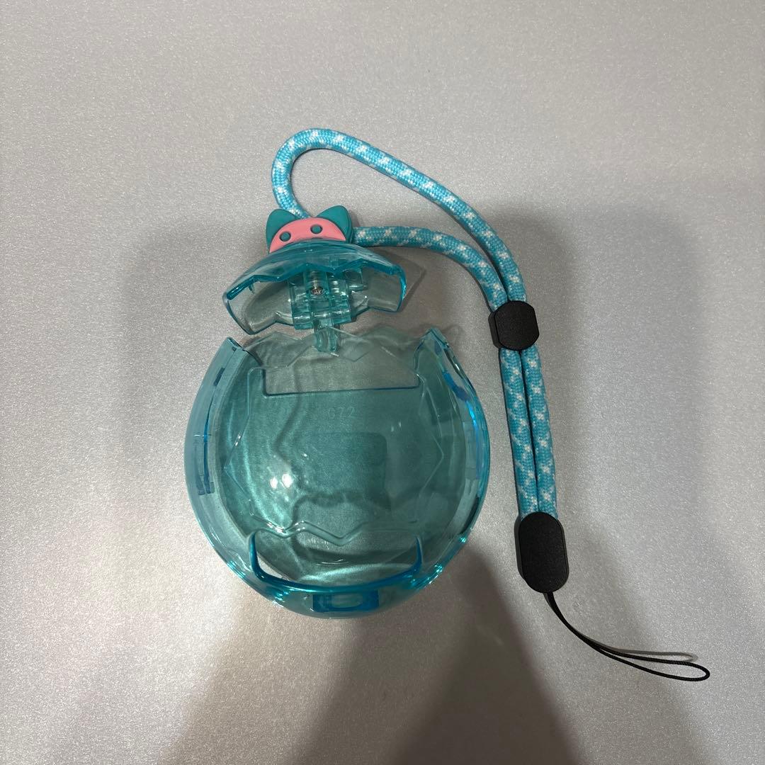 お値下げしました☆ たまごっちパラダイス　ジェイドフォレスト