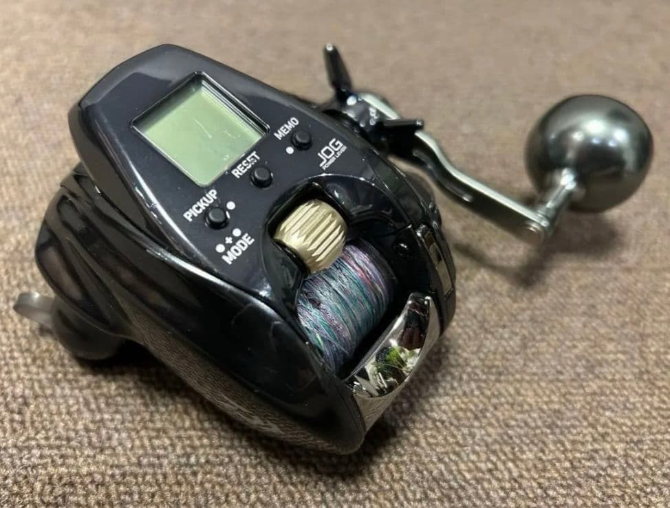 ２２シーボーグ200J