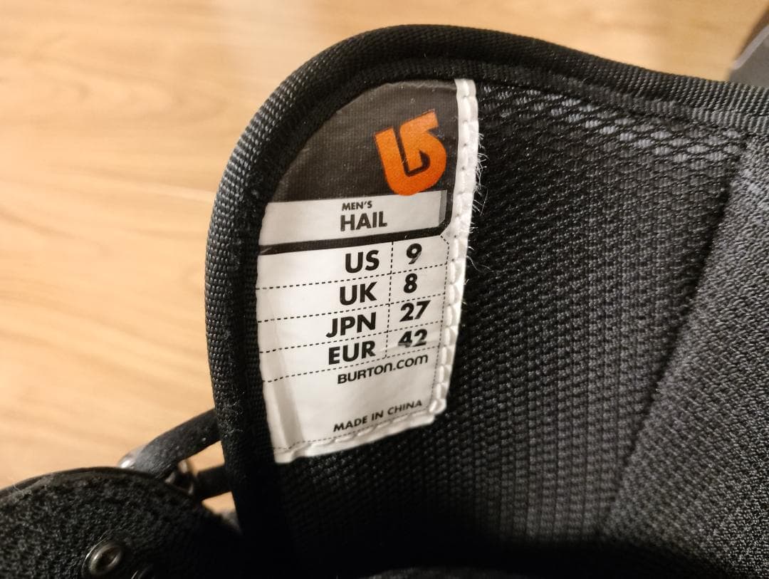 ★LIBTECH リブテック スノーボード BURTON ビンディング ブーツ付