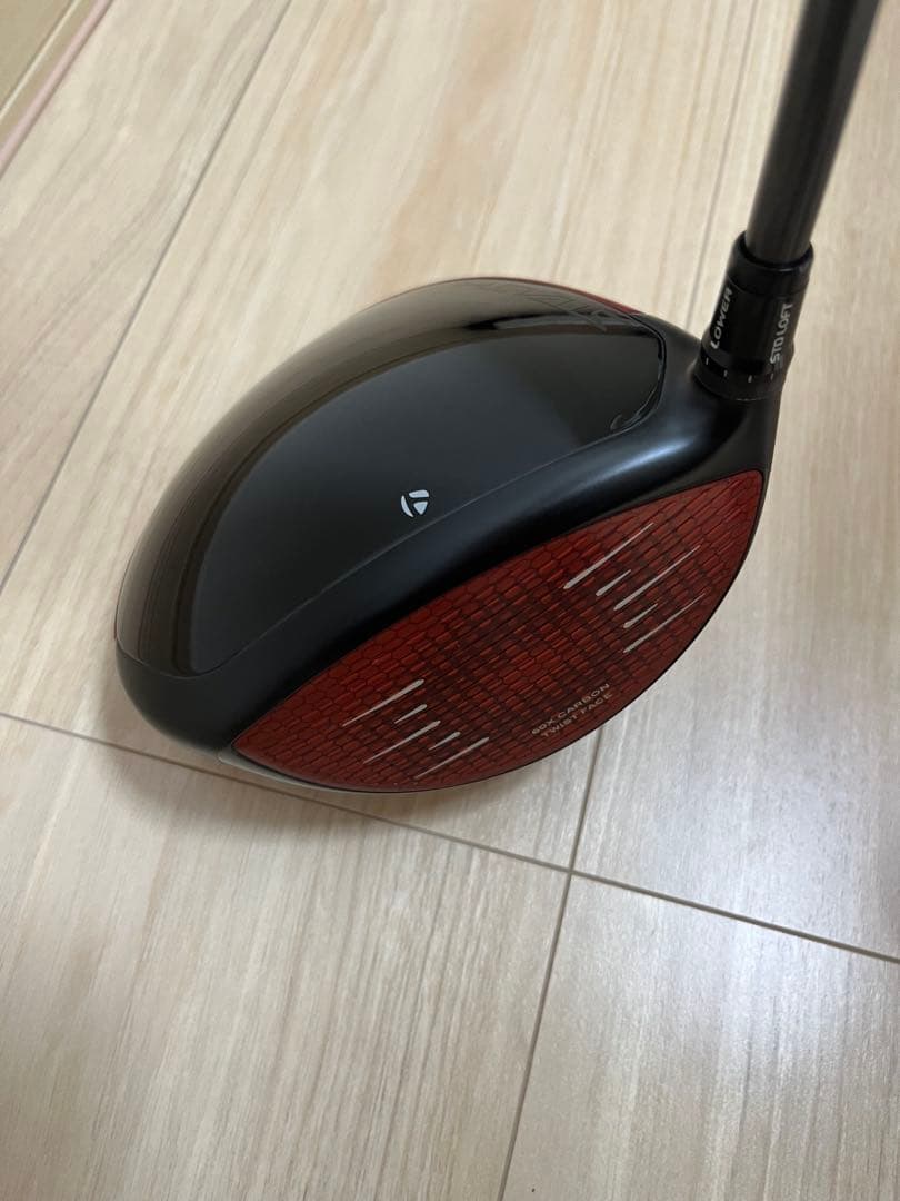 TaylorMade ステルス2ドライバー