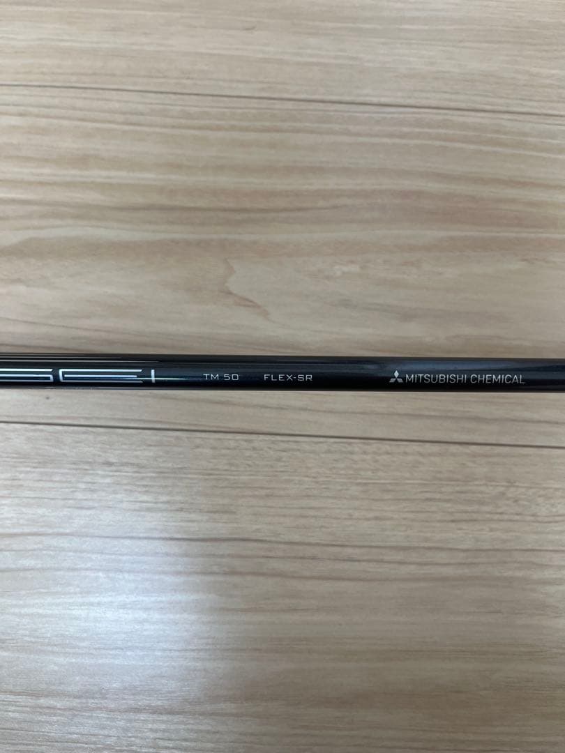 TaylorMade ステルス2ドライバー
