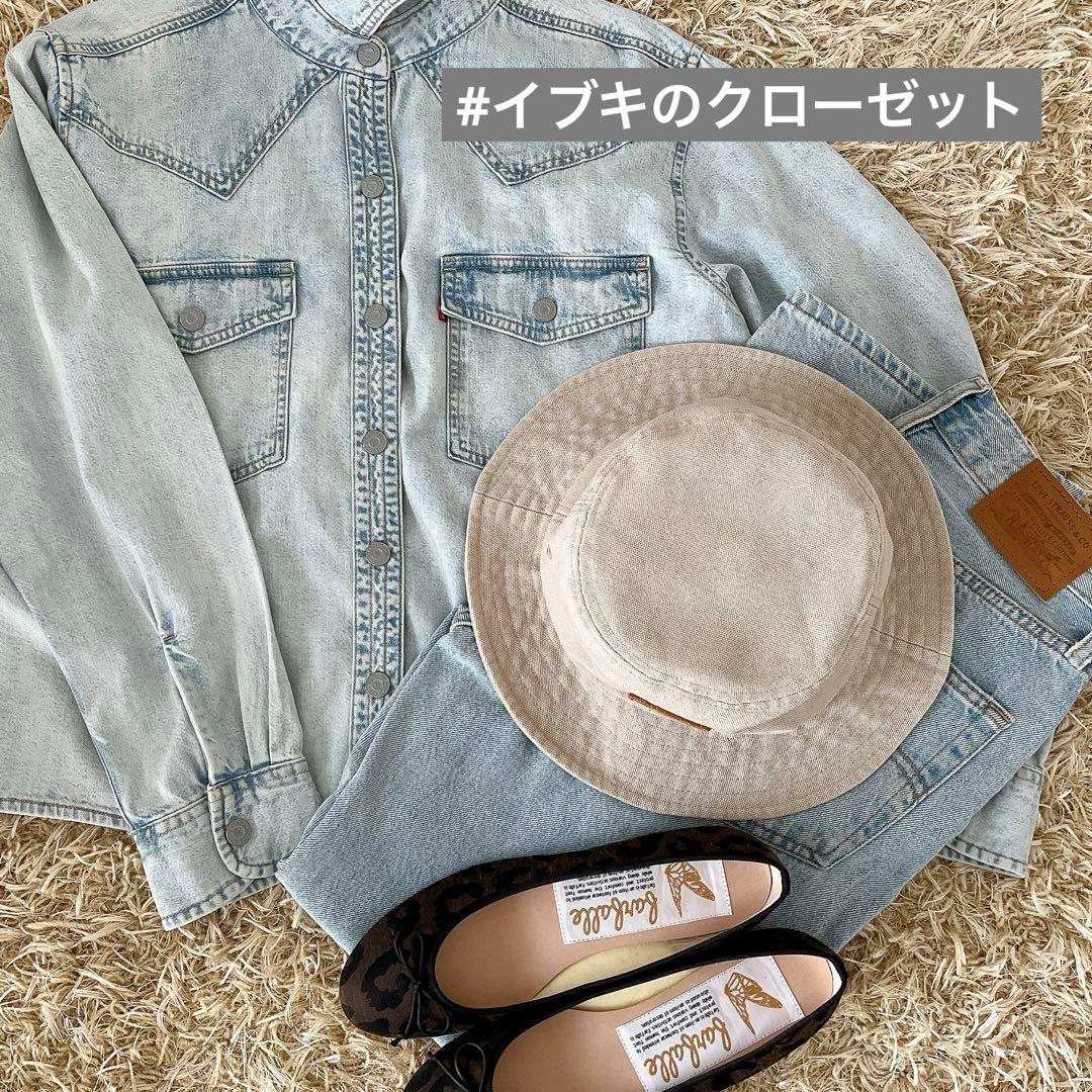 新品 farfalle レオパード バレエシューズ ヒョウ柄 24.5