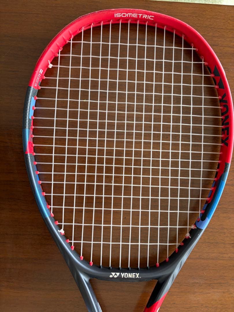 YONEX テニスラケット G2 VCORE98