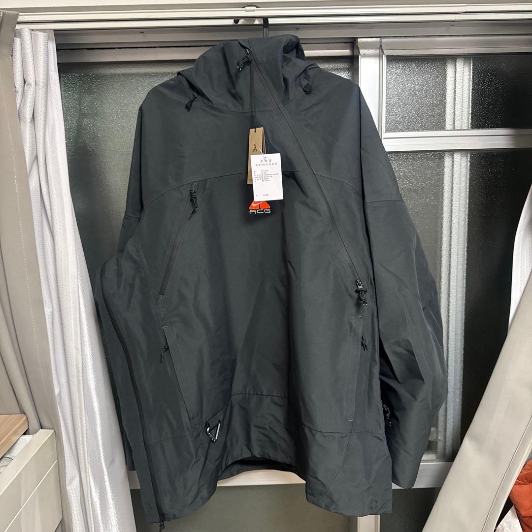 スキー ACG Chena Vortex Storm-FIT ADV GORE-TEX