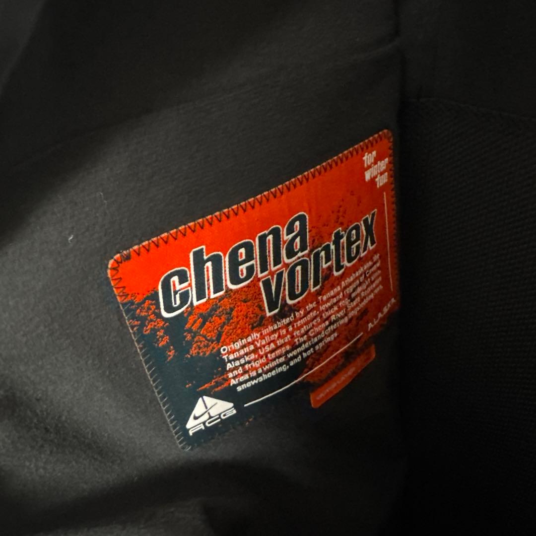 スキー ACG Chena Vortex Storm-FIT ADV GORE-TEX