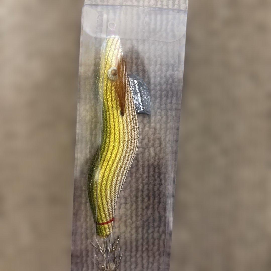 餌木猿2.5号