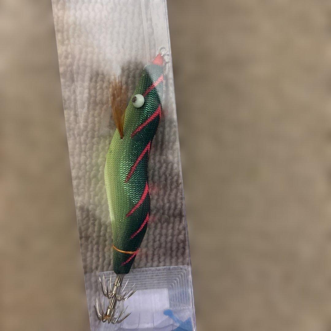 餌木猿2.5号