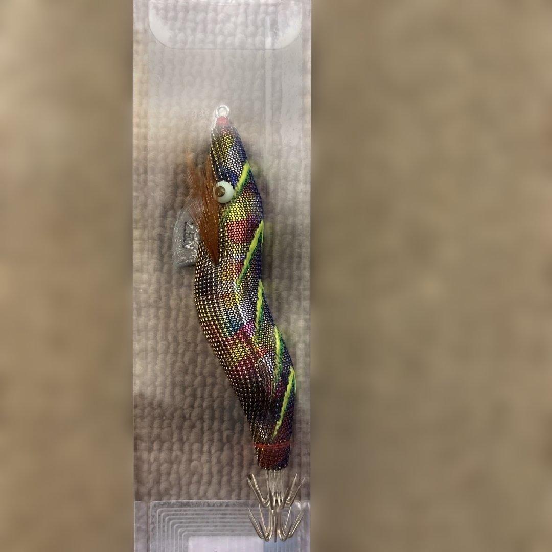餌木猿2.5号