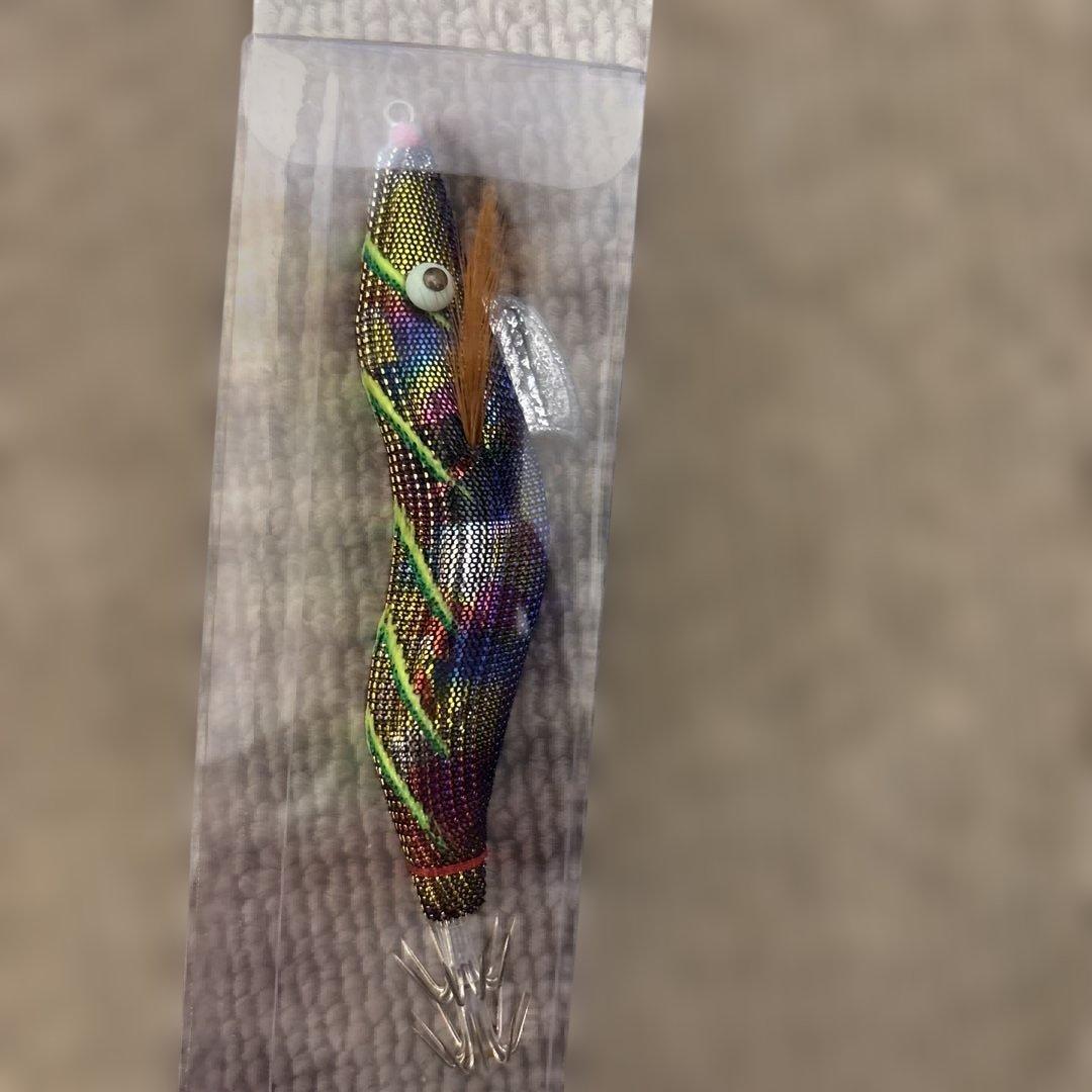 餌木猿2.5号