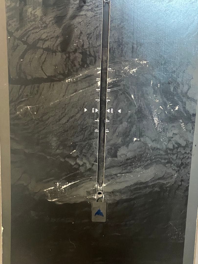 BURTON FamilyTree TownHero　152cm