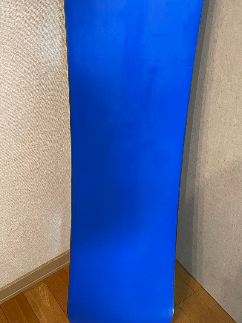 BURTON FamilyTree TownHero　152cm