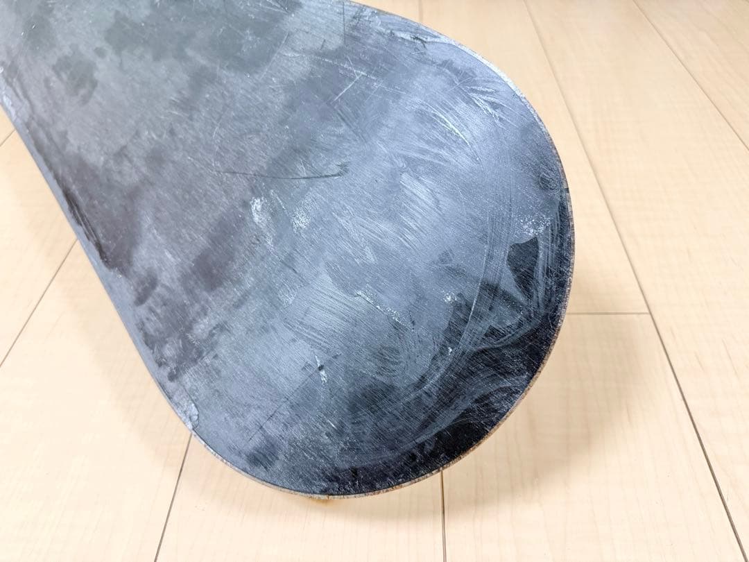 IGNIO キッズ スノーボード 2点セット 110cm ビンディング セット