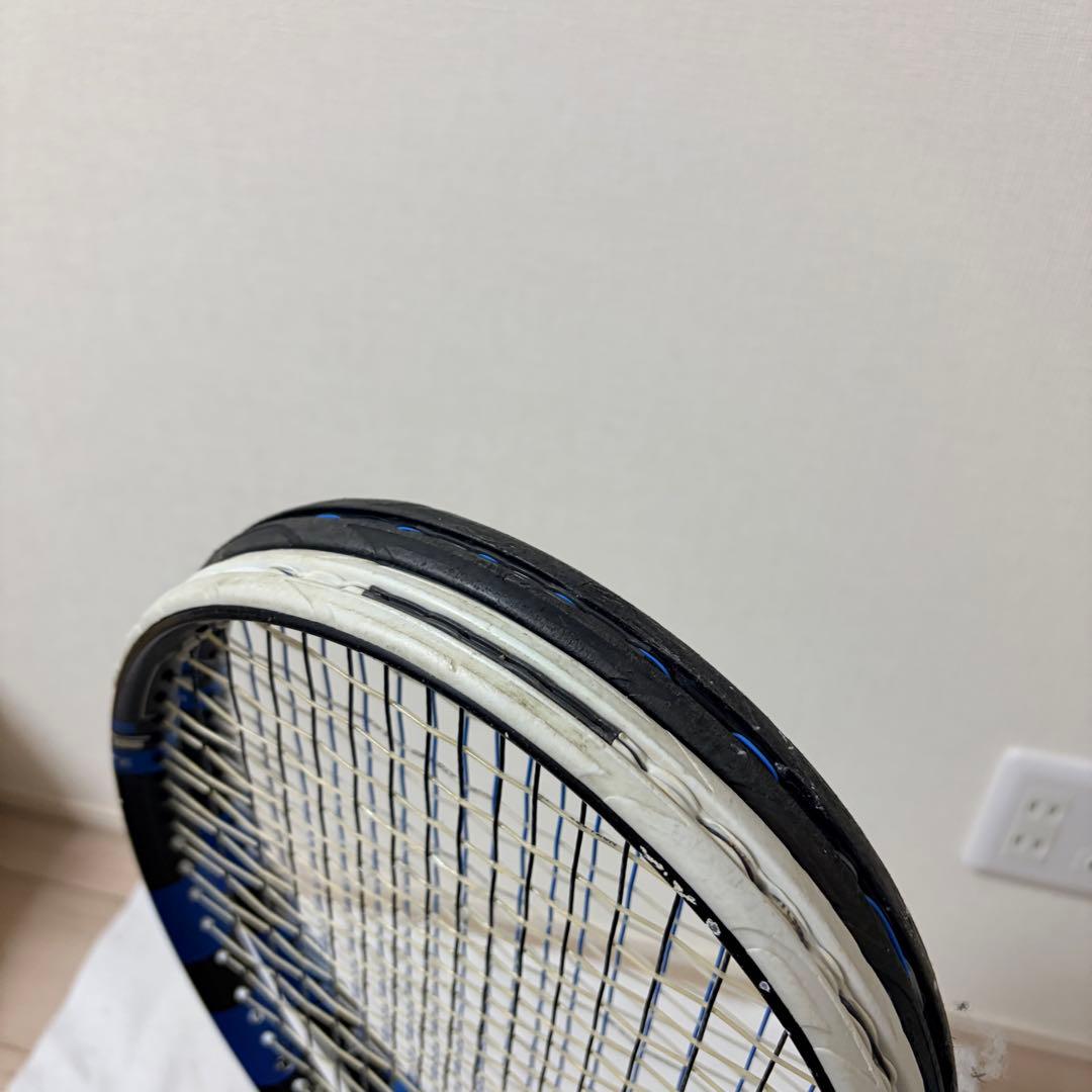 BabolaT Pure Drive TEAM LITE 2015 G1 ２本