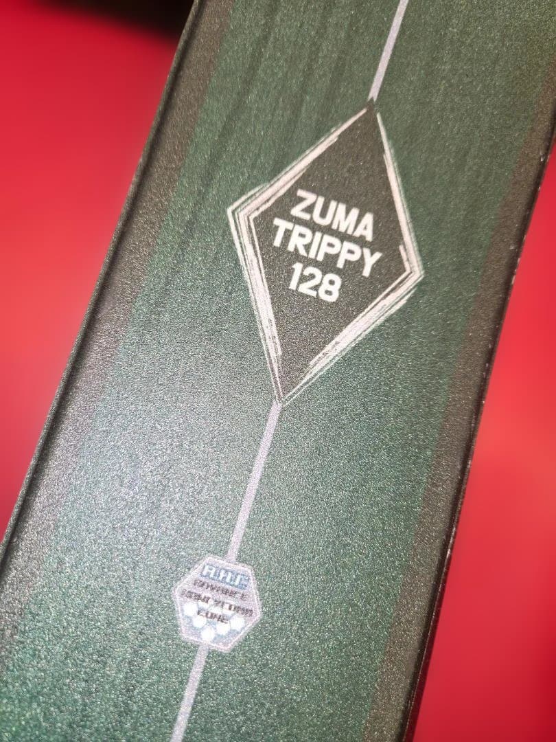 ZUMA TRIPPY 128 スキー
